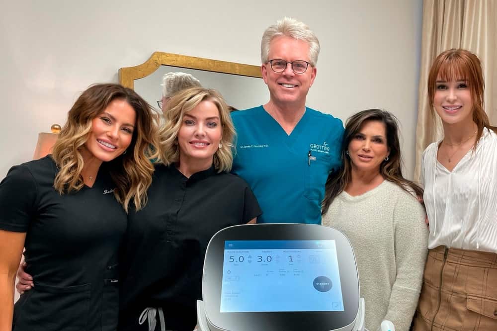How-long-are-Sofwave™-ultrasound-treatments