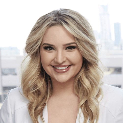 Dr. Hayley Leight Dunn