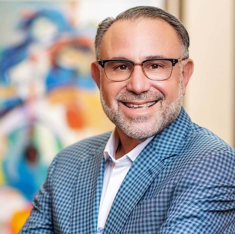 Dr. Michael H. Gold