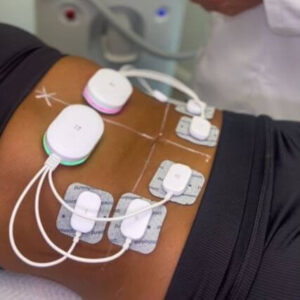 Body Sculpting Video