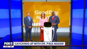 Dr. Paul Nassif of Botched Reveals Non Surgical Face and Body Toning Secrets