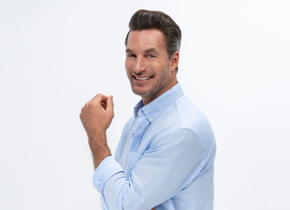 Area Sales Manager Position