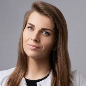 Alena Yafimova - Diamond Advanced Aesthetics