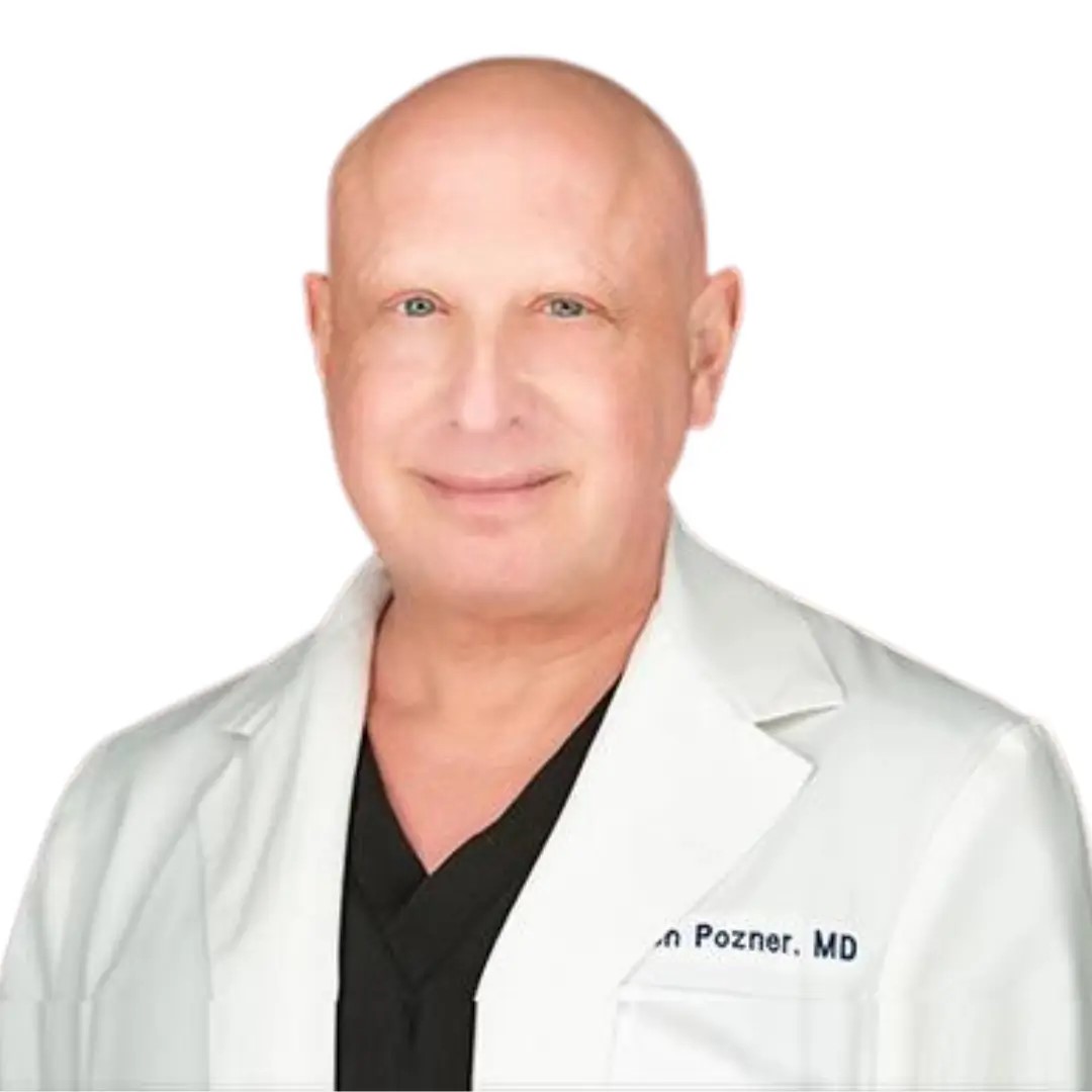 Dr. Jason N. Pozner, MD