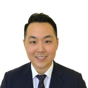 Eric S. Ahn - Awaken Aesthetics