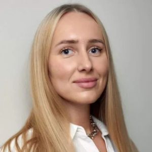 Olga Didukh - Diamond Advanced Aesthetics