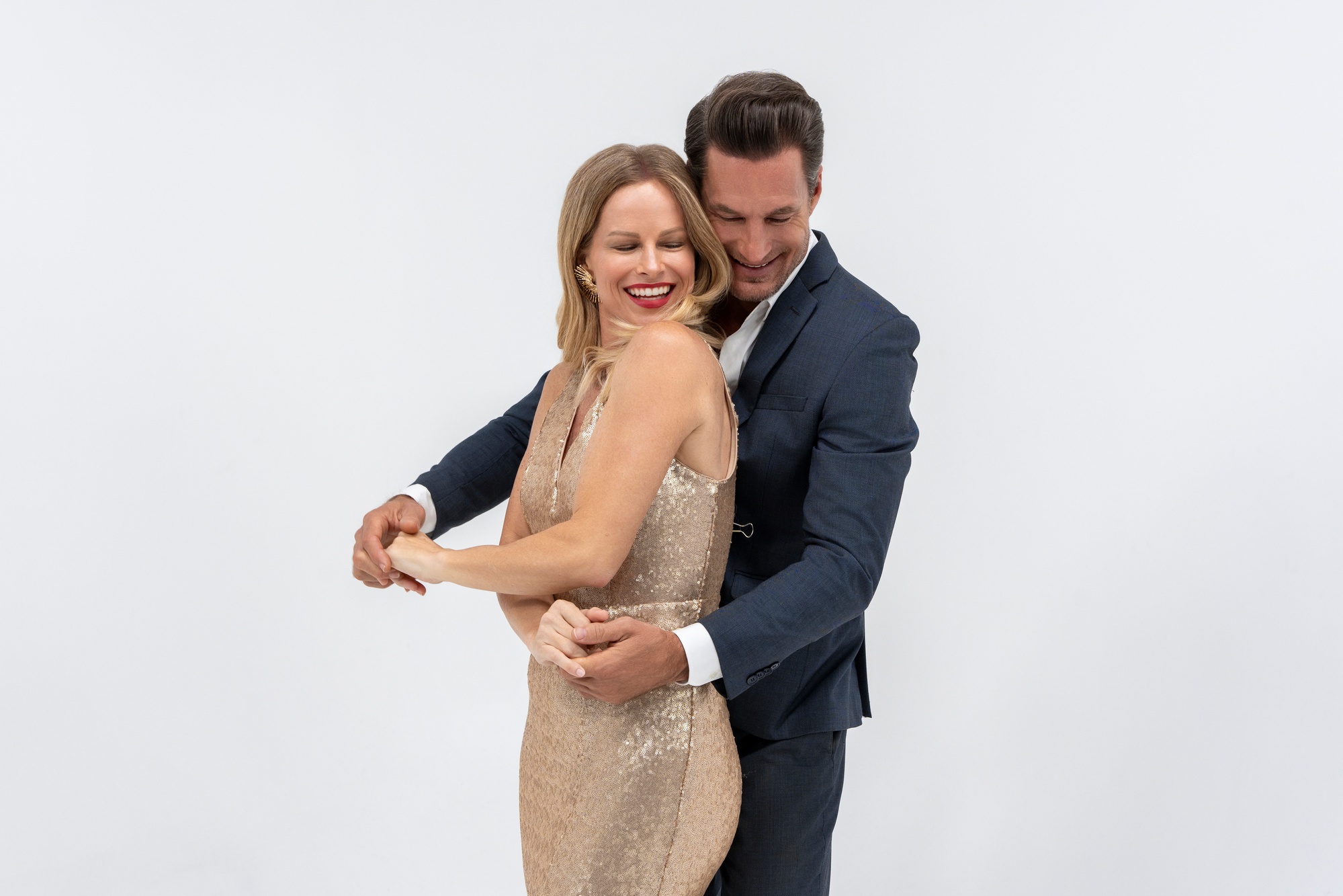 Achieve Your Body Goals with Pure Impact™