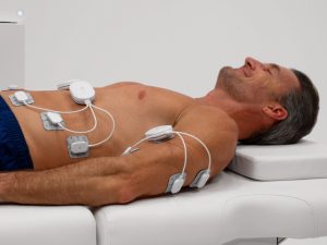 Pure Impact abdomen strengthning and muscle toning