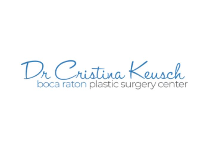 Sofwave provider - Dr.Cristina F. Keusch / Boca Raton Plastic Surgery Center