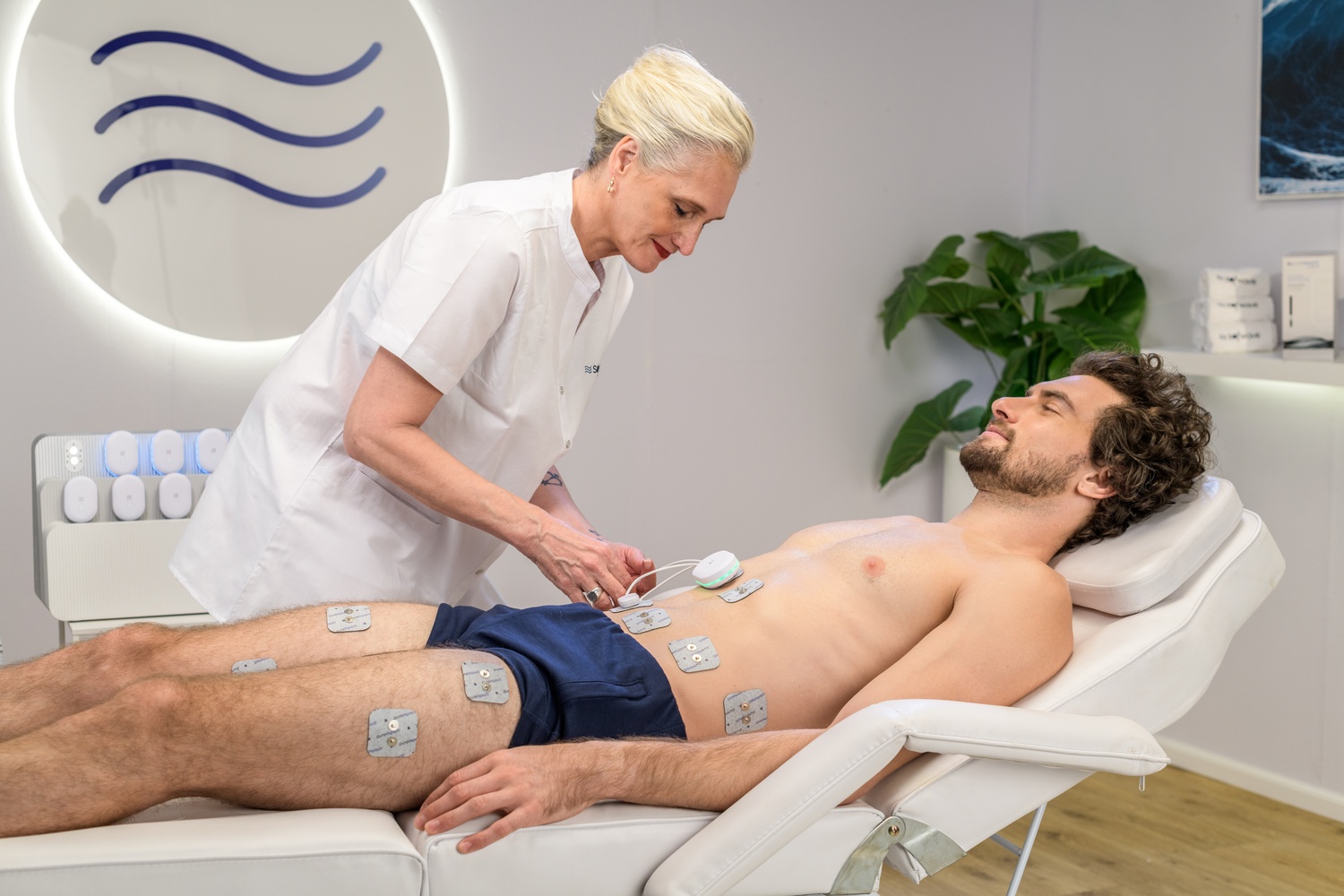 Sofwave Pure Impact HD