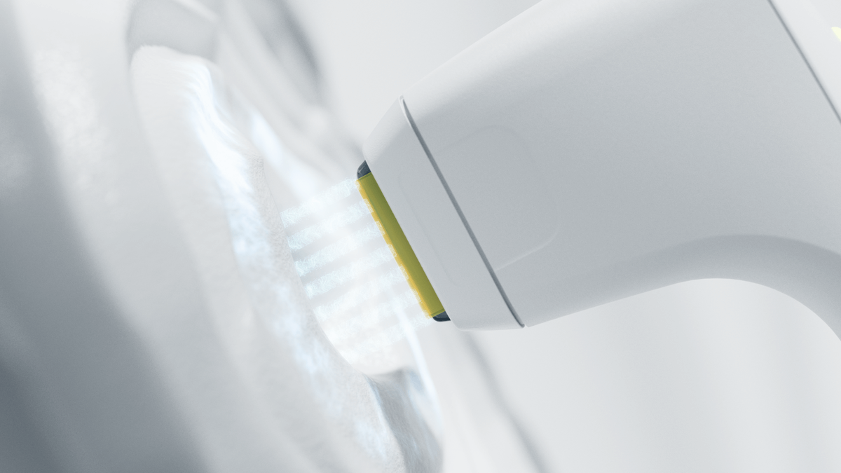 How Sofwave™ Applicator Works