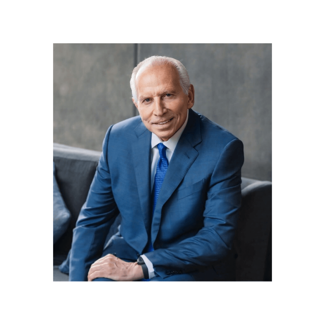 Sofwave CEO's Message