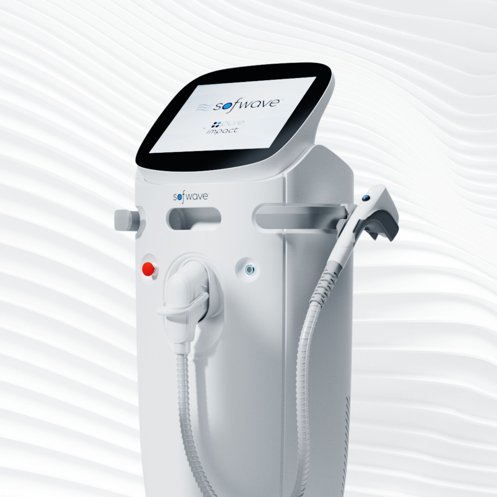 Effective, Non-Invasive Lifting with Sofwave Technology