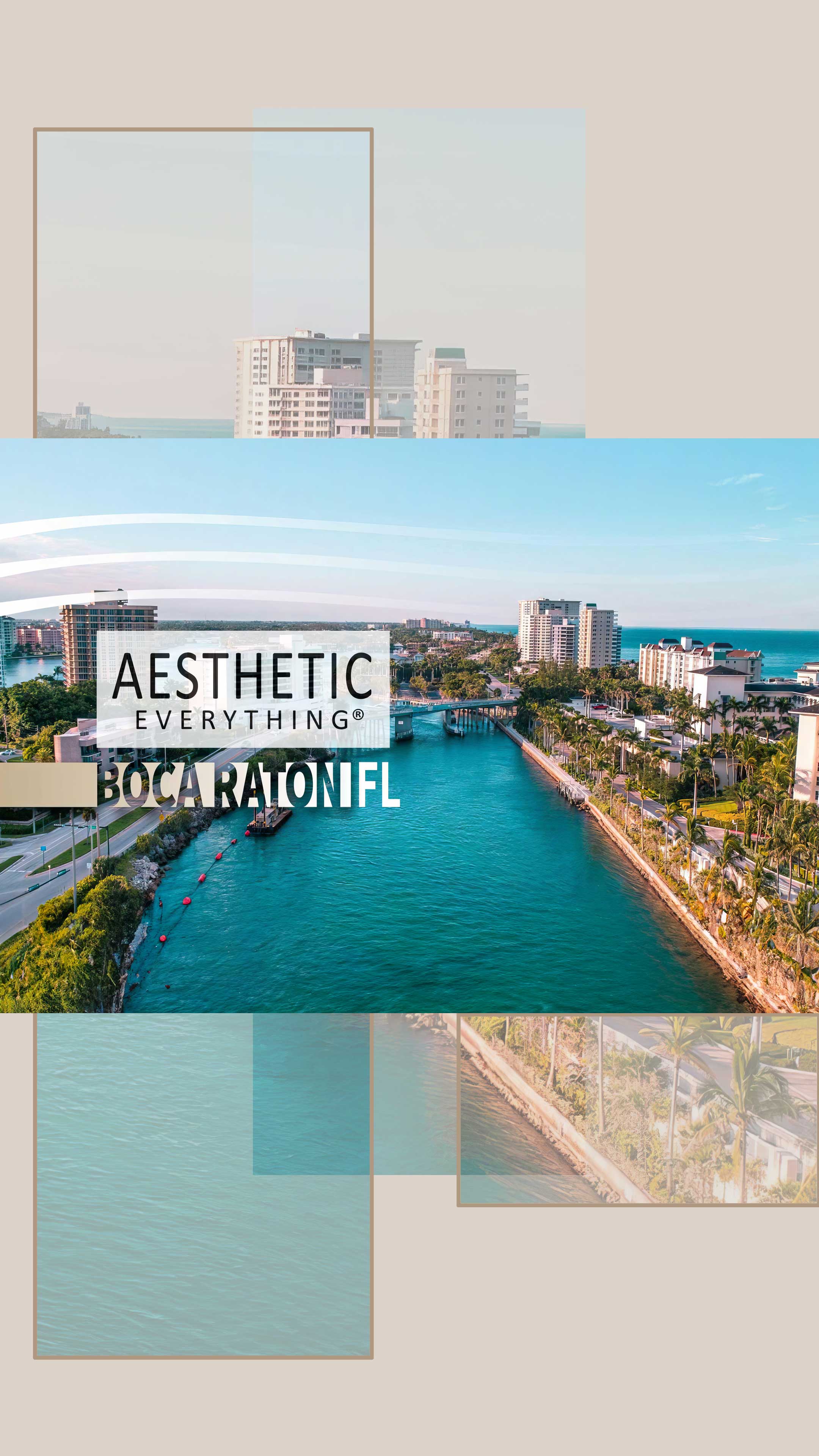 AES (Aesthetic Everything Expo)