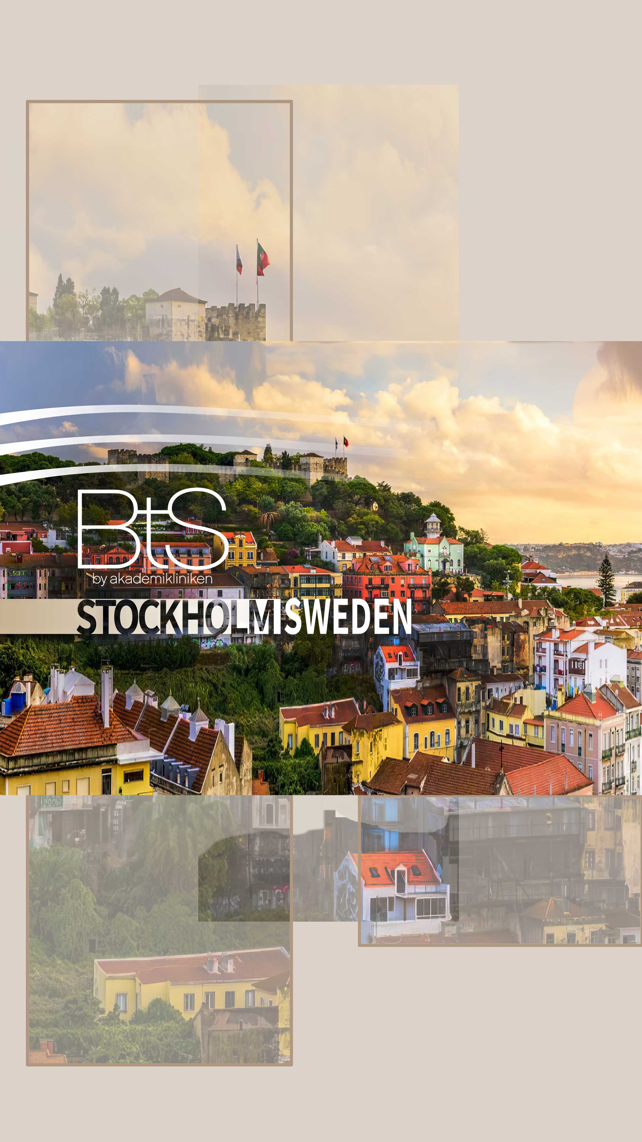 Beauty Through Science (BTS)