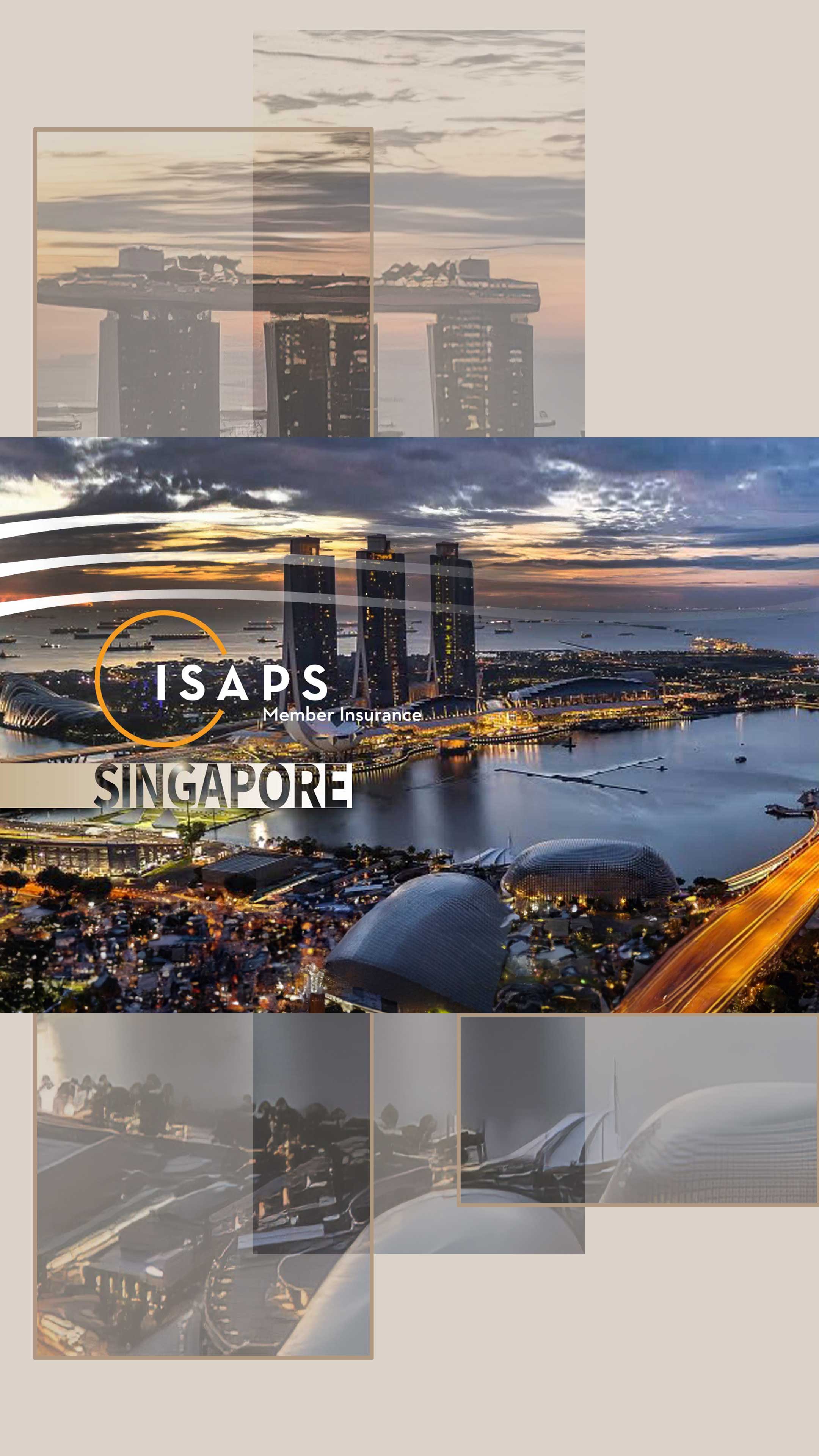 ISAPS Singapore