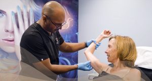 Say Goodbye to Bat Wings: Sofwave™ Lifts Loose Arm Skin