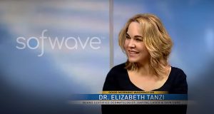 Dr. Elizabeth Tanzi Tells ABC7 About Sofwave™