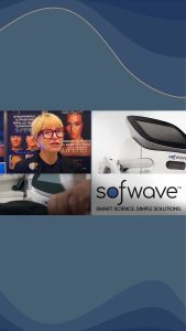Dr. Jean Carruthers, Pioneer of the Cosmetic Use of Botox, on How to Get Your Glow with Sofwave™