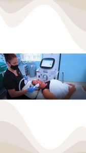 Look and Feel Your Best for Any Future Event with Sofwave™ - Watch Jennifer's Sofwave™ Experience