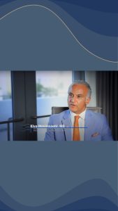 Sofwave & Pure Impact Insights by Dr. Kiya Movassaghi, President of The Aesthetic Society