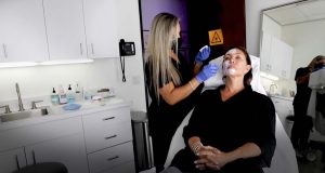 Sofwave™ Patient Journey with IG influencer Melissa Meyers