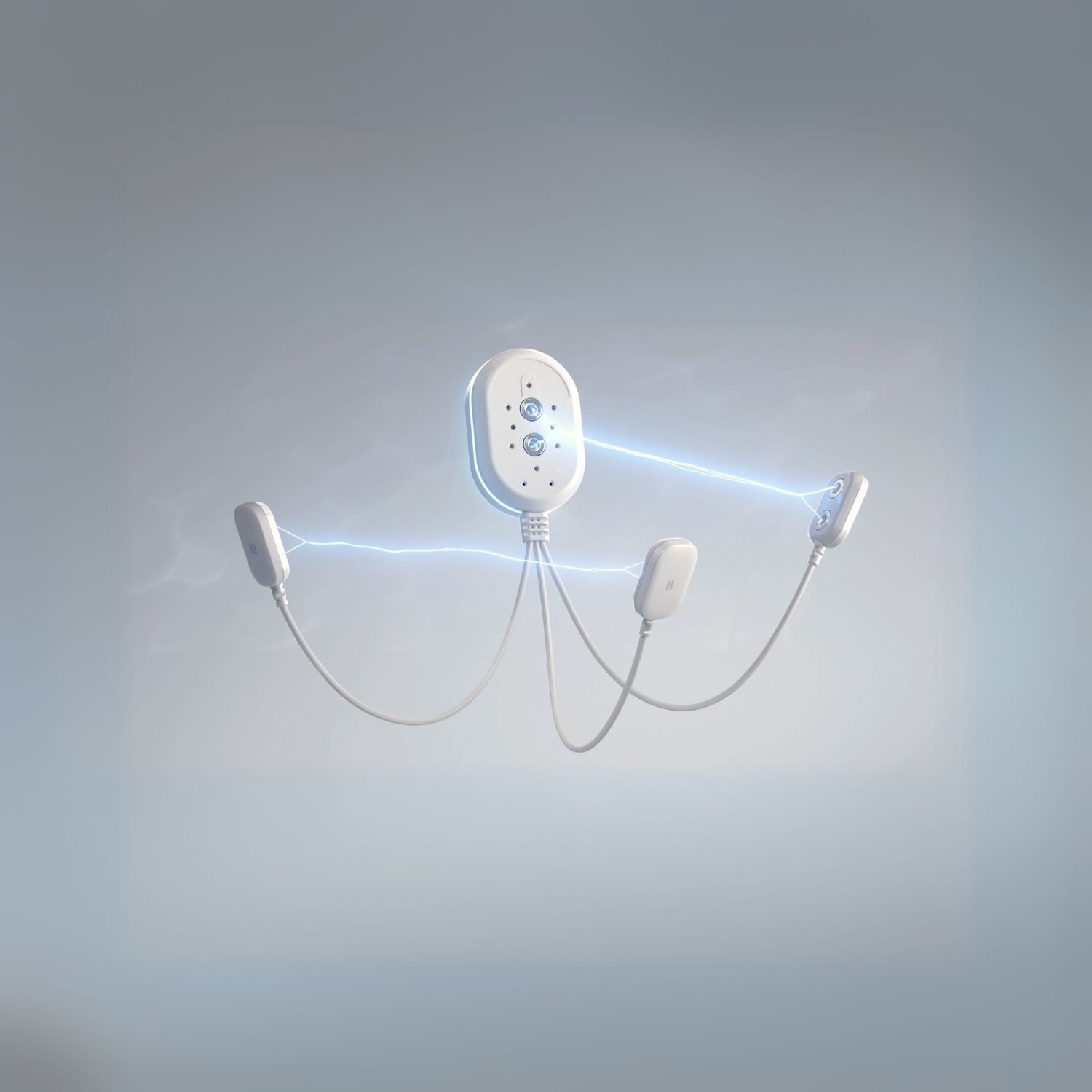 How Pure Impact™ Works