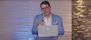 Dr. Mueller Introduces Pure Impact