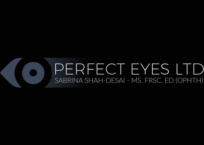 Sofwave provider - Perfect Eyes Ltd | Dr Sabrina Shah-Desai