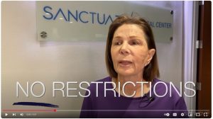 Sofwave Patient Testimonial