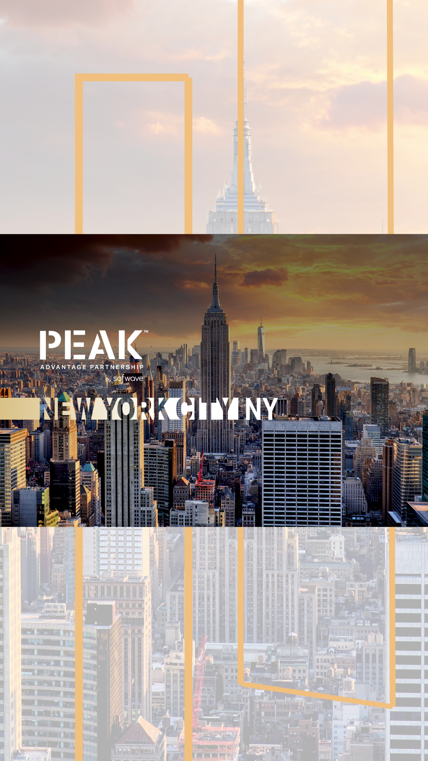 PEAK Advantage Partnership Summit