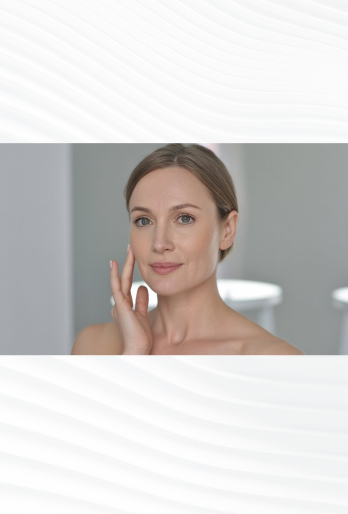 Ozempic Face: What Causes It and How Energy-Based Wrinkle Reduction May Help