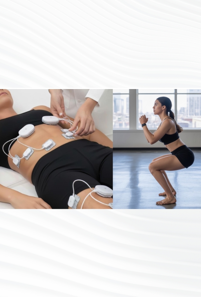Pure Impact™: Can You Really Work Out Without Hitting the Gym?