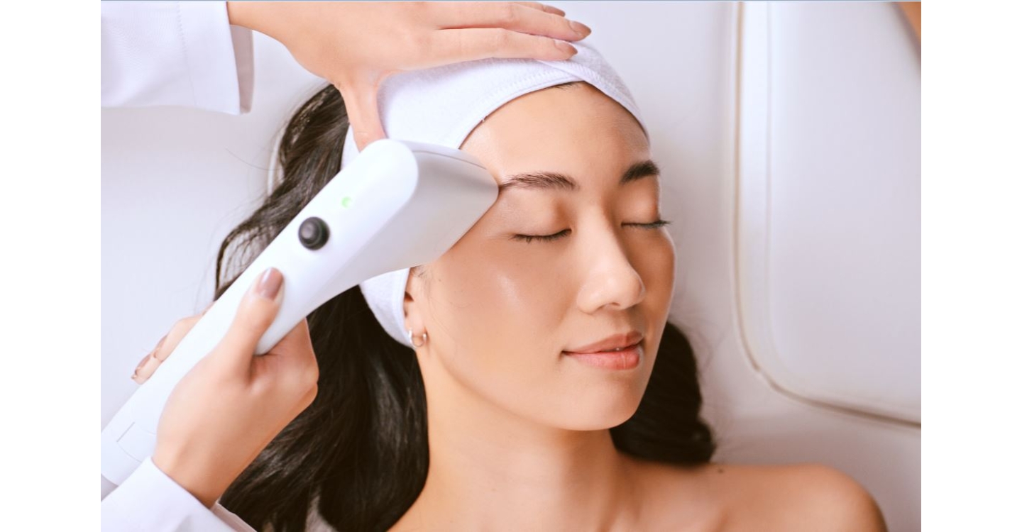sofwave-eyebrow-lift
