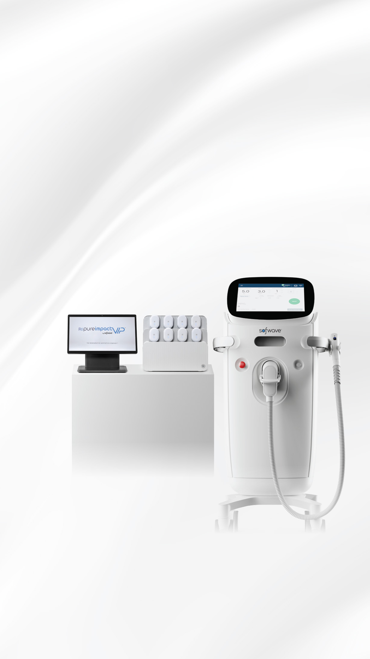 Sofwave Medical Reports Third Quarter 2025 Financial Results and Business Highlights