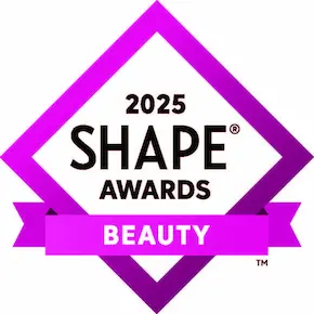 Award - 2025 Shape Beauty Award