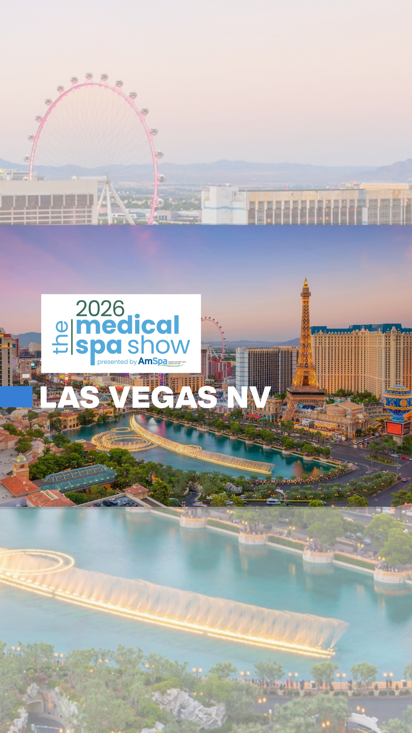 AmSpa: The Medical Spa Show