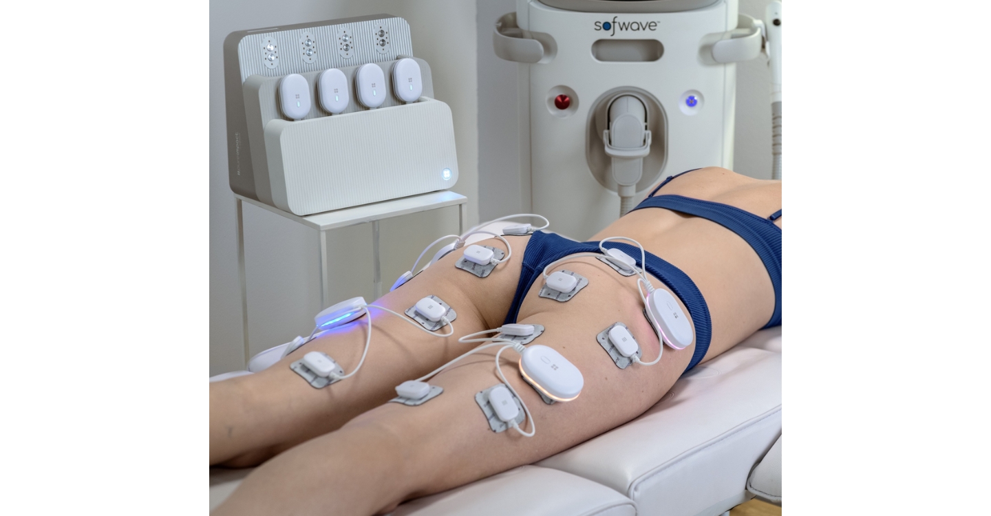 Pure Impact treatment