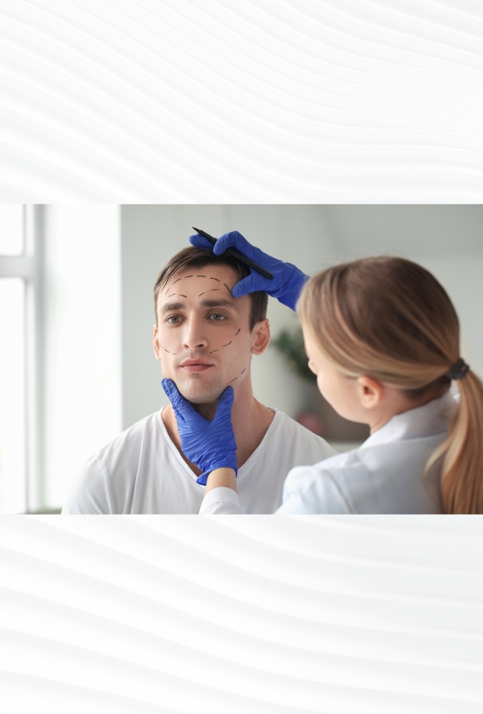 The $11 Billion Horizon and Why Men Are the Future of Aesthetic Growth