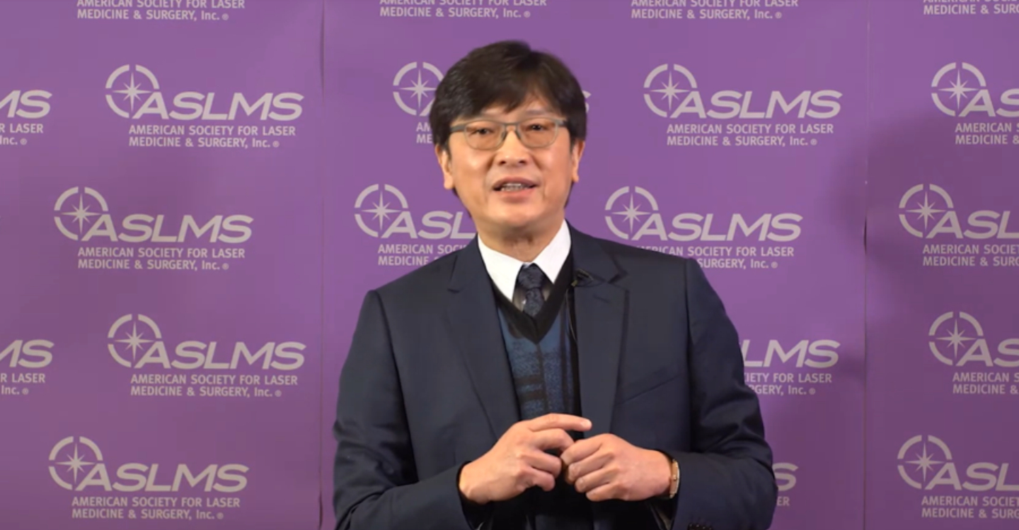 Henry H. L. Chan, University of Hong Kong / Massachusetts General Hospital, Harvard Medical School