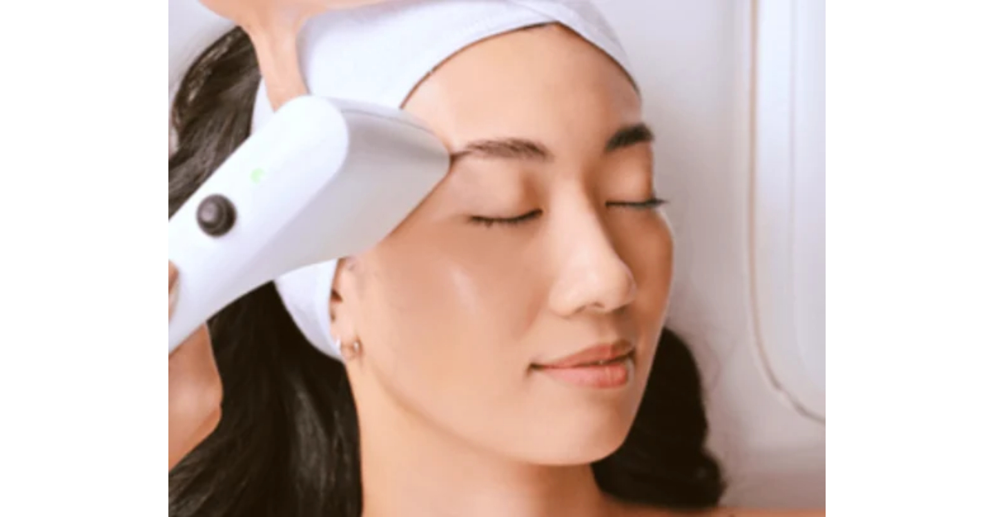 Sofwave US technology